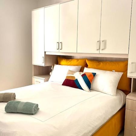Willa La Mia Casa A Finalborgo Finale Ligure Zewnętrze zdjęcie