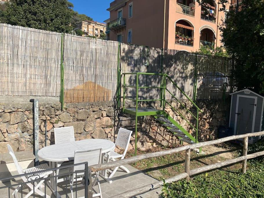 Willa La Mia Casa A Finalborgo Finale Ligure Zewnętrze zdjęcie
