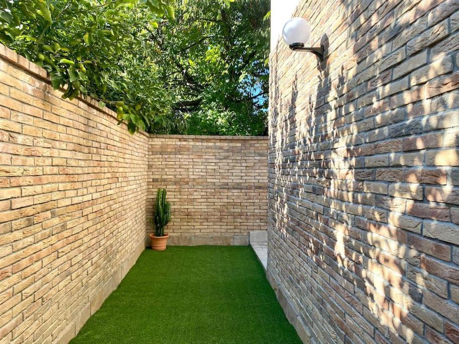Willa La Mia Casa A Finalborgo Finale Ligure Zewnętrze zdjęcie