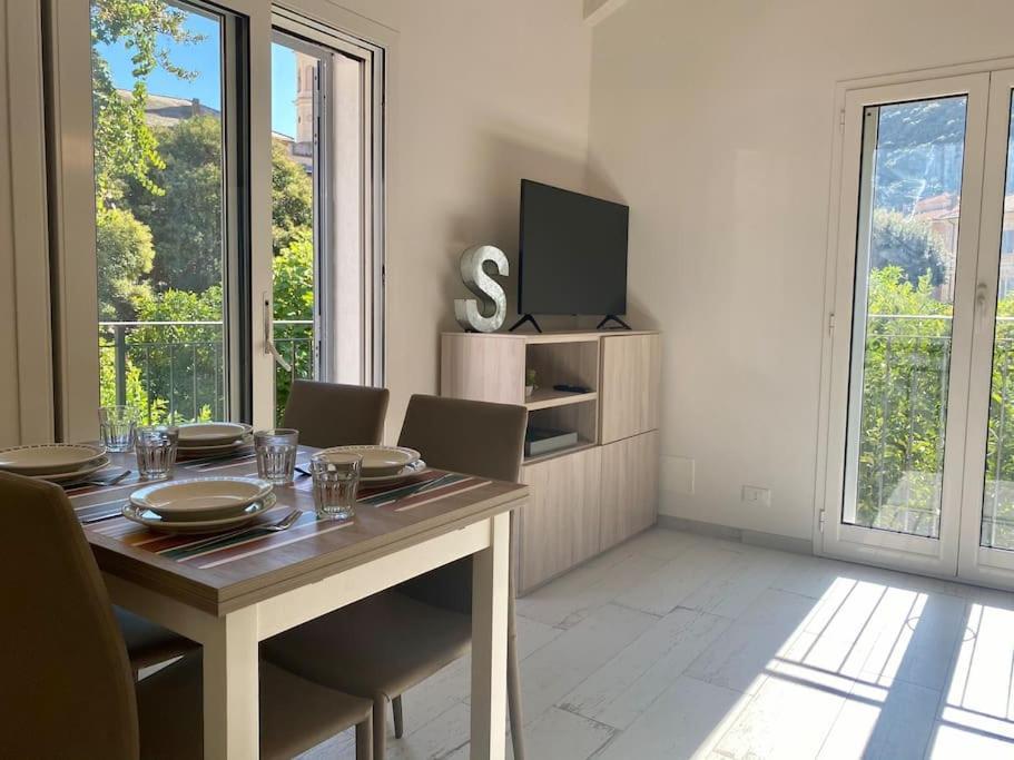 Willa La Mia Casa A Finalborgo Finale Ligure Zewnętrze zdjęcie