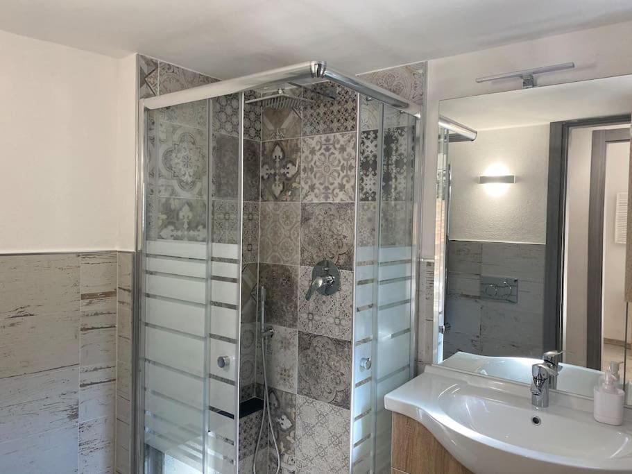 Willa La Mia Casa A Finalborgo Finale Ligure Zewnętrze zdjęcie