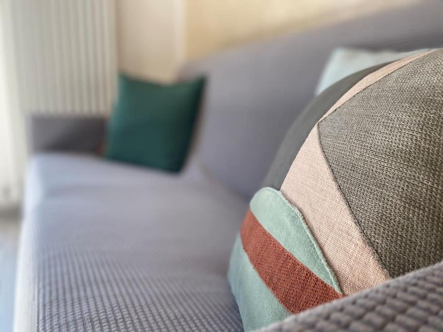 Willa La Mia Casa A Finalborgo Finale Ligure Zewnętrze zdjęcie