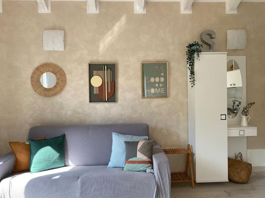 Willa La Mia Casa A Finalborgo Finale Ligure Zewnętrze zdjęcie