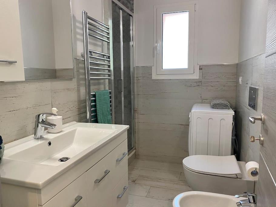 Willa La Mia Casa A Finalborgo Finale Ligure Zewnętrze zdjęcie