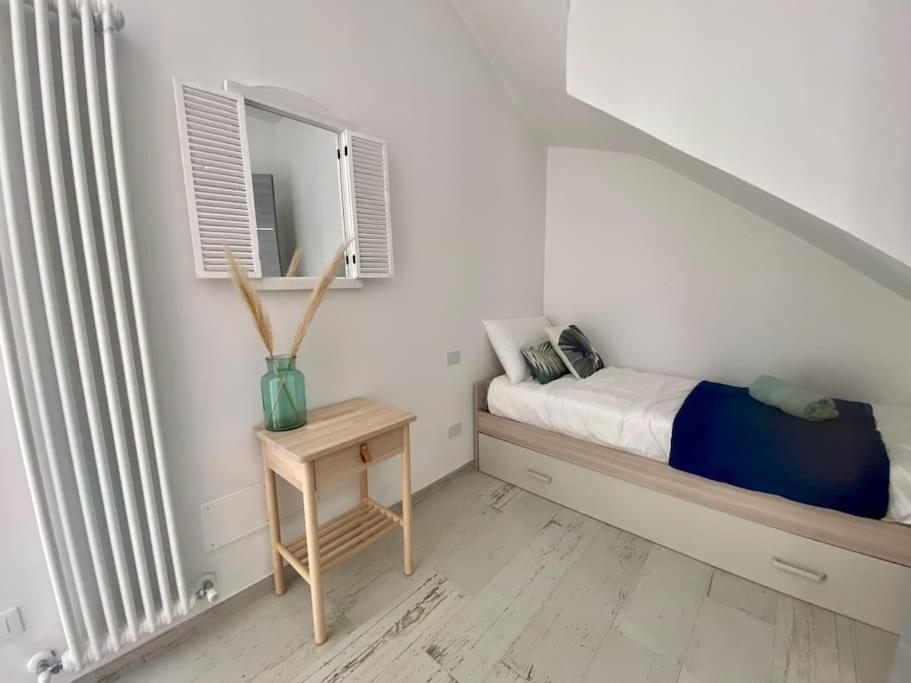 Willa La Mia Casa A Finalborgo Finale Ligure Zewnętrze zdjęcie