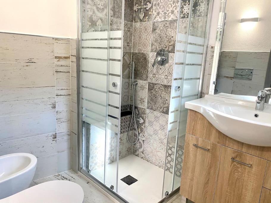 Willa La Mia Casa A Finalborgo Finale Ligure Zewnętrze zdjęcie