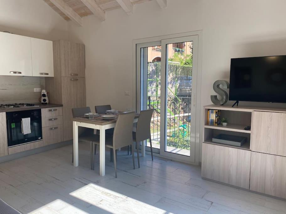 Willa La Mia Casa A Finalborgo Finale Ligure Zewnętrze zdjęcie