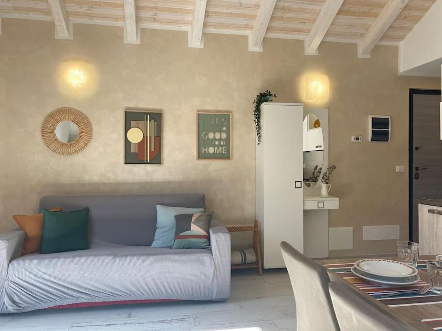 Willa La Mia Casa A Finalborgo Finale Ligure Zewnętrze zdjęcie